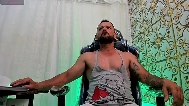 HardenedDad online show from 03.30.26