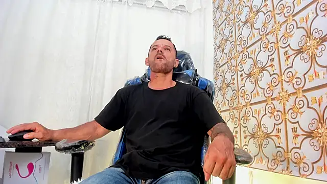 HardenedDad online show from 04.10.26