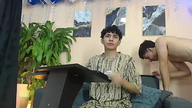 DesiresOfOlympus  online show from 03.09.26