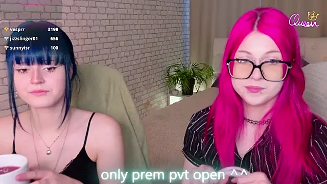 michelewild online show from 04.09.26