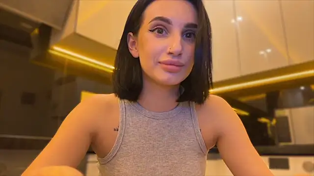 Snapshot of BlackFox_V chatting on 02.03.26 BlackFox V online show from 02.03.26