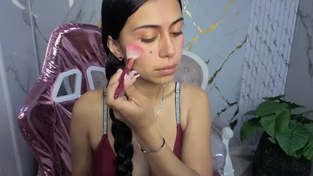 Abby1 b  online show from 02.04.26