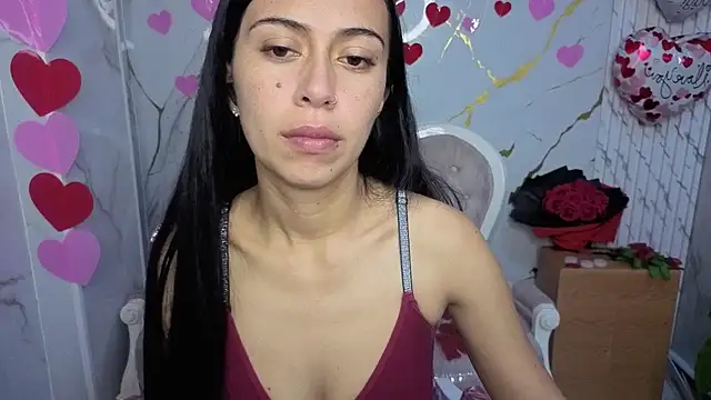 Abby1 b  online show from 02.13.26