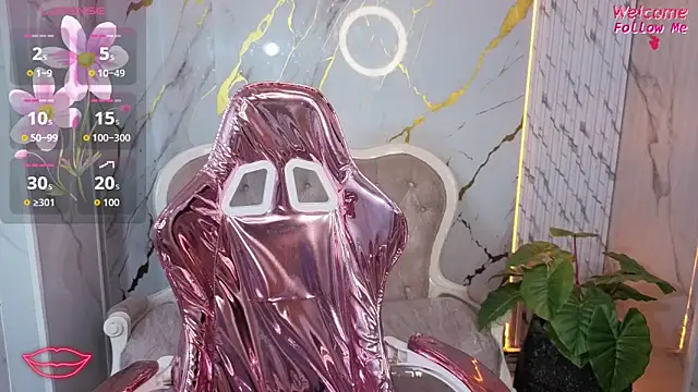 Abby1 b  online show from 02.28.26