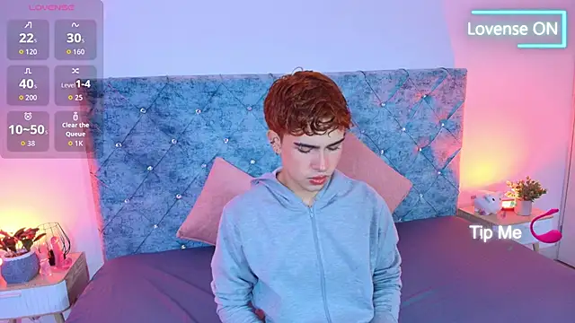 ryan onFire online show from 03.02.26