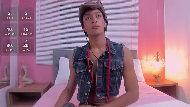 drako18  online show from 03.20.26