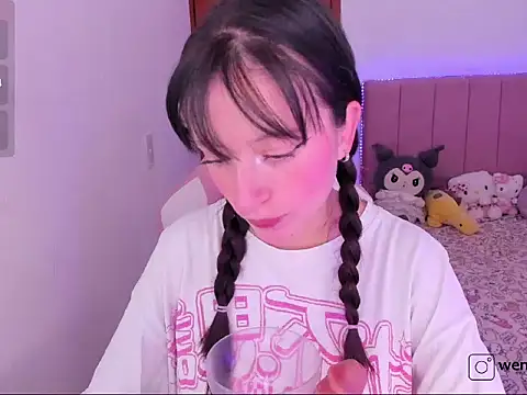 wenn  online show from 03.20.26