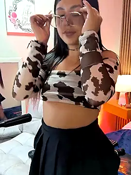 Snapshot of mary_luckaysha_ chatting on 02.07.26 mary luckaysha online show from 02.07.26