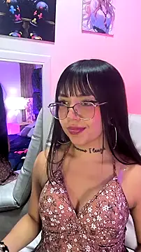 mary luckaysha  online show from 07.13.26