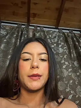 Snapshot of Gracia_Carrera1 chatting on 02.03.26 Gracia Carrera1 online show from 02.03.26
