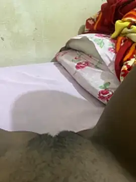 Snapshot of pretha-071 chatting on 03.25.26 pretha-071 online show from 03.25.26