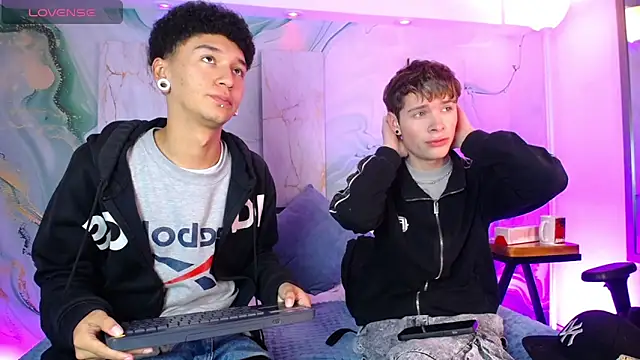 David Banks  online show from 03.25.26