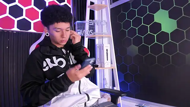 David Banks  online show from 04.09.26