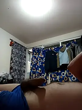 yas921223 online show from 04.10.26