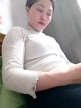 Snapshot of maimai1100 chatting on 02.15.26 maimai1100 online show from 02.15.26