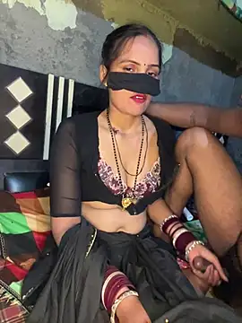 Pritu675 online show from 03.23.26