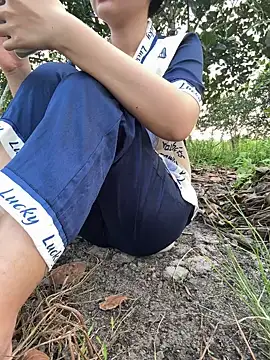 Snapshot of Zinna999 chatting on 04.09.26 Zinna999 online show from 04.09.26