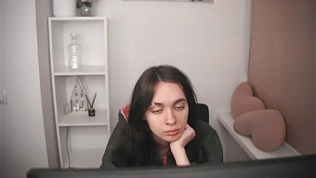 GinnyKittle online show from 03.01.26