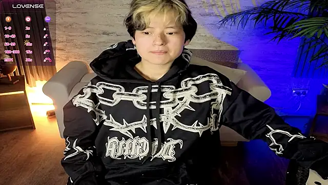 suggar angel online show from 03.13.26