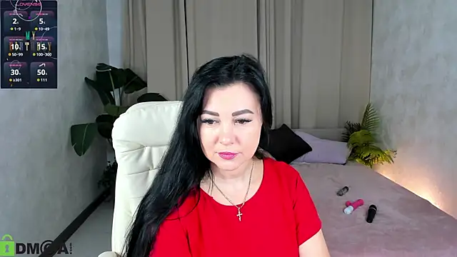 Snapshot of Monika_Martinezz chatting on 06.14.26 Monika Martinezz online show from 06.14.26