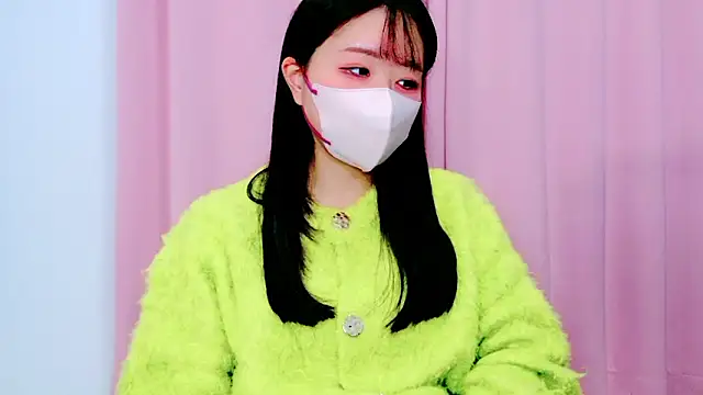 Snapshot of kii_xx chatting on 02.24.26 kii xx online show from 02.24.26