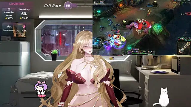 Snapshot of chenxi003 chatting on 01.31.26 chenxi003 online show from 01.31.26