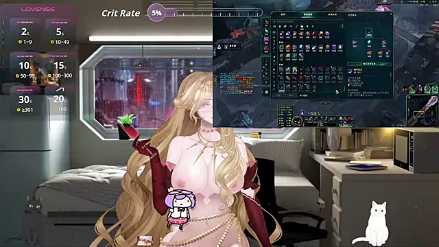 Snapshot of chenxi003 chatting on 02.11.26 chenxi003 online show from 02.11.26