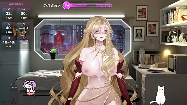 Snapshot of chenxi003 chatting on 03.02.26 chenxi003 online show from 03.02.26