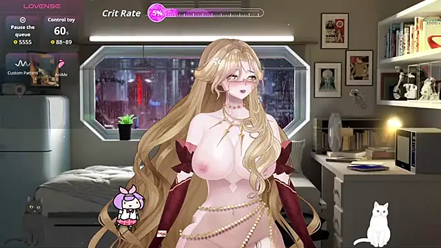 Snapshot of chenxi003 chatting on 03.13.26 chenxi003 online show from 03.13.26