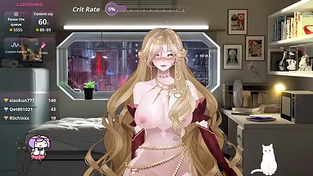 Snapshot of chenxi003 chatting on 03.23.26 chenxi003 online show from 03.23.26