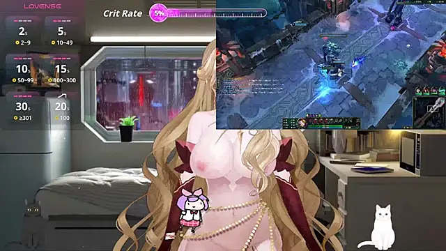 Snapshot of chenxi003 chatting on 03.24.26 chenxi003 online show from 03.24.26