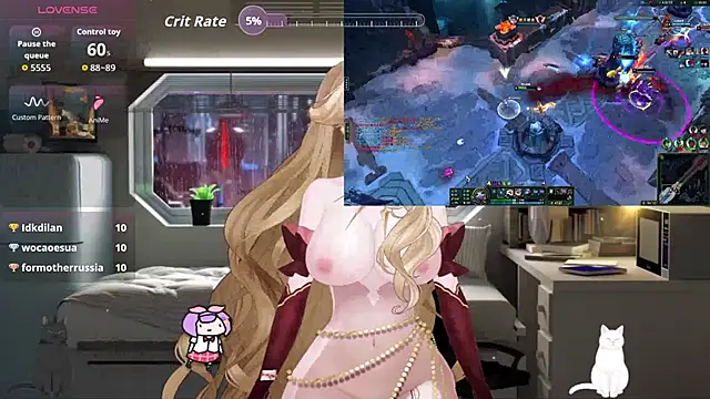 Snapshot of chenxi003 chatting on 03.25.26 chenxi003 online show from 03.25.26