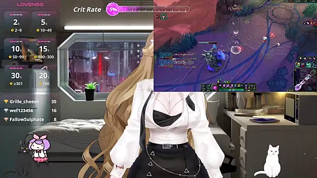 Snapshot of chenxi003 chatting on 04.02.26 chenxi003 online show from 04.02.26