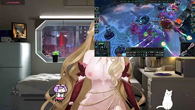 Snapshot of chenxi003 chatting on 04.08.26 chenxi003 online show from 04.08.26