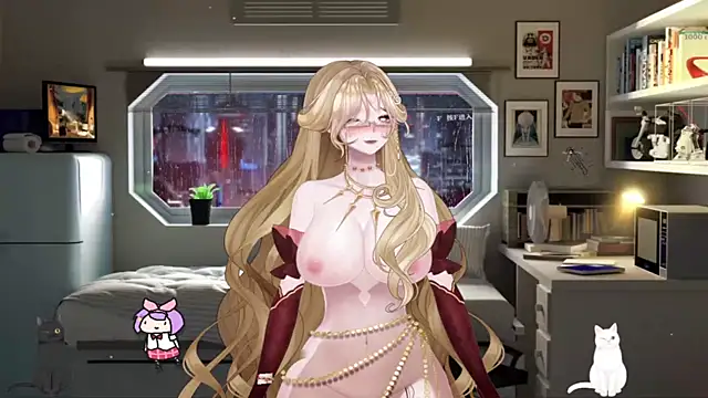 Snapshot of chenxi003 chatting on 04.14.26 chenxi003 online show from 04.14.26