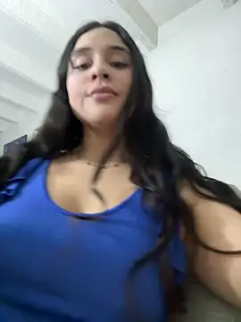 Snapshot of sweet_bonnyy chatting on 02.05.26 sweet bonnyy online show from 02.05.26