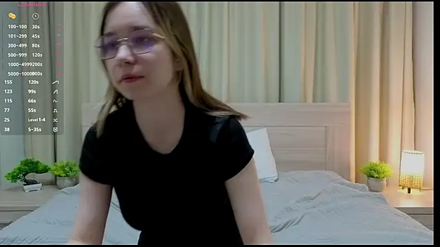 alorenna online show from 02.24.26