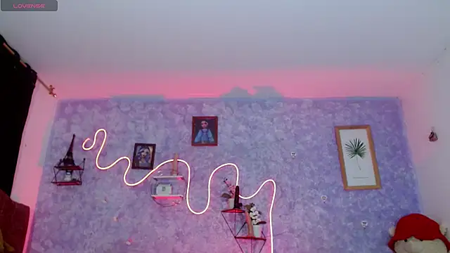 Everlin  Hot  online show from 03.16.26