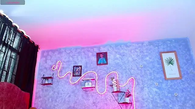 Everlin  Hot  online show from 03.26.26