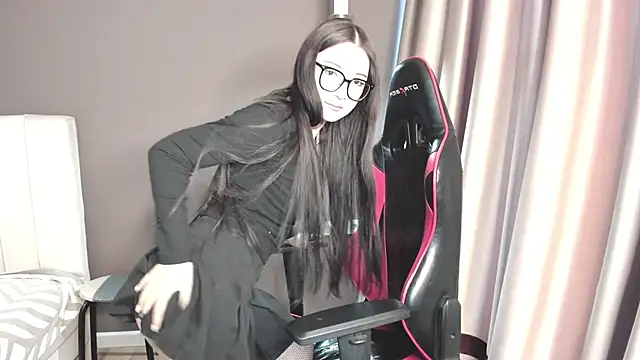 Snapshot of say7maya chatting on 02.03.26 say7maya online show from 02.03.26