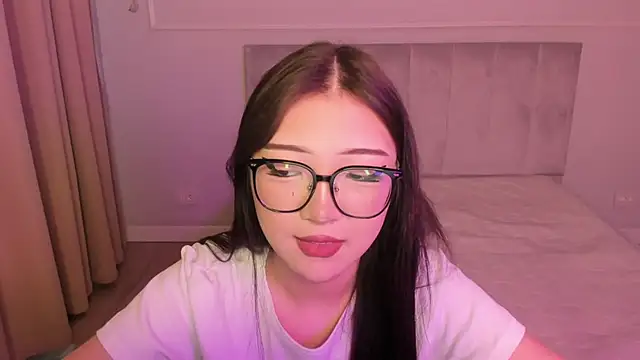 Snapshot of say7maya chatting on 02.15.26 say7maya online show from 02.15.26