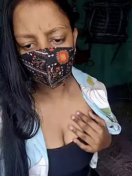 Lovly Couple 1 online show from 02.13.26