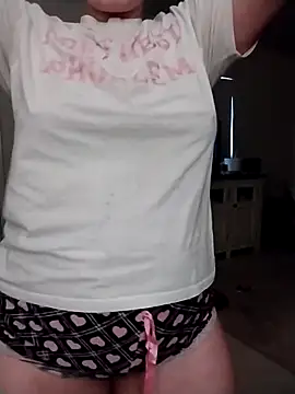 Rosegold2431 online show from 02.19.26