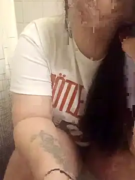 Rosegold2431 online show from 02.24.26