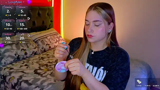 Arytits online show from 03.27.26