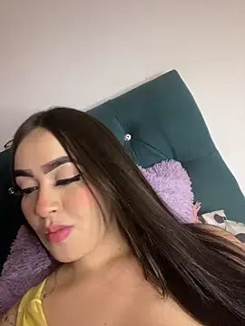 KandyKitty online show from 02.12.26