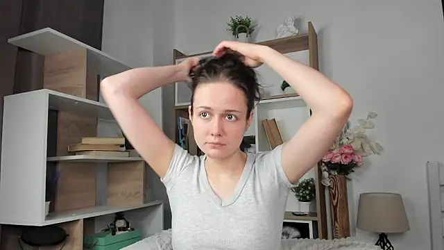 Snapshot of MalvinaTrafford chatting on 02.09.26 MalvinaTrafford online show from 02.09.26