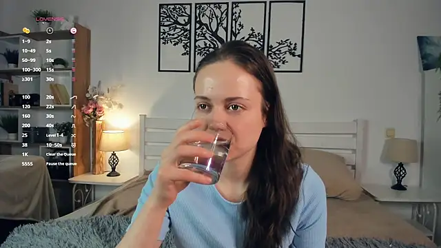 Snapshot of MalvinaTrafford chatting on 02.22.26 MalvinaTrafford online show from 02.22.26