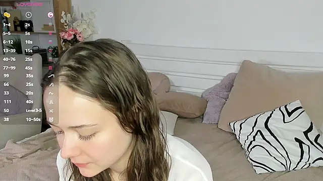 MalvinaTrafford online show from 04.08.26