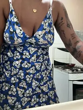 Manu Manu05 online show from 04.08.26